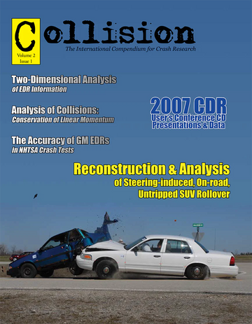 Subscribe to Collision Magazine